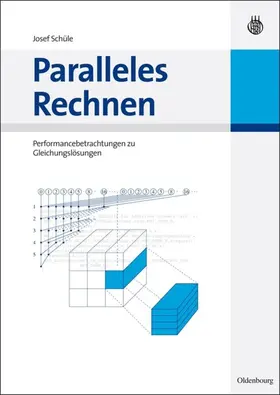 Schüle | Paralleles Rechnen | E-Book | sack.de