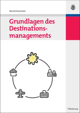 Eisenstein |  Grundlagen des Destinationsmanagements | eBook | Sack Fachmedien