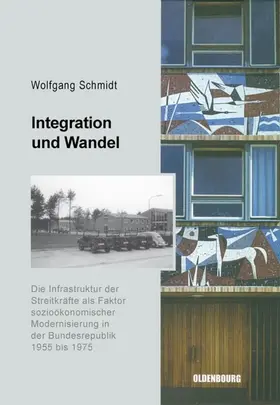 Schmidt | Integration und Wandel | E-Book | www2.sack.de
