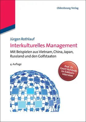 Rothlauf |  Interkulturelles Management | Buch |  Sack Fachmedien