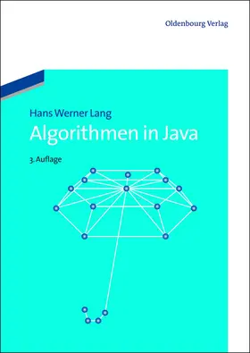 Lang |  Algorithmen in Java | Buch |  Sack Fachmedien