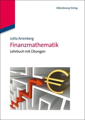 Arrenberg |  Finanzmathematik | eBook | Sack Fachmedien