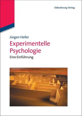 Heller | Experimentelle Psychologie | E-Book | sack.de
