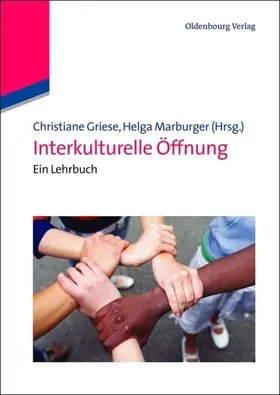 Griese / Marburger |  Interkulturelle Öffnung | eBook | Sack Fachmedien