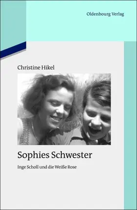 Friederich |  Sophies Schwester | Buch |  Sack Fachmedien