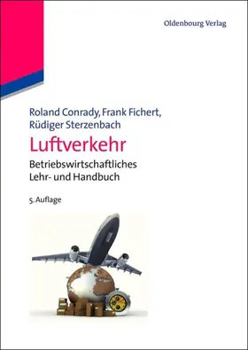 Conrady / Fichert / Sterzenbach | Luftverkehr | E-Book | sack.de