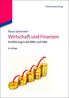 Spremann |  Wirtschaft und Finanzen | eBook | Sack Fachmedien