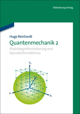 Reinhardt |  Quantenmechanik 2 | Buch |  Sack Fachmedien