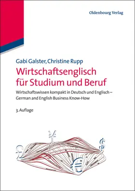 Galster / Rupp |  Wirtschaftsenglisch für Studium und Beruf | Buch |  Sack Fachmedien