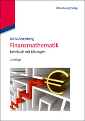 Arrenberg | Finanzmathematik | Buch | 978-3-486-73028-9 | www2.sack.de