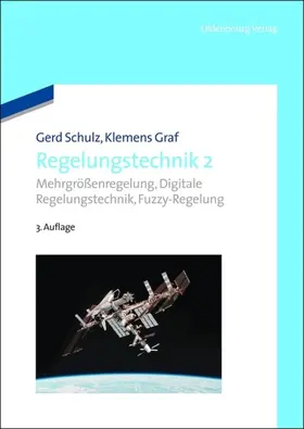Schulz / Graf | Regelungstechnik 2 | E-Book | sack.de