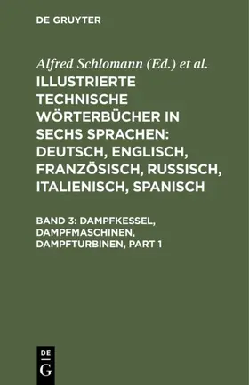  Dampfkessel, Dampfmaschinen, Dampfturbinen | Buch |  Sack Fachmedien