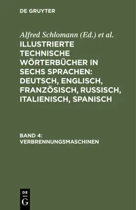  Verbrennungsmaschinen | eBook | Sack Fachmedien