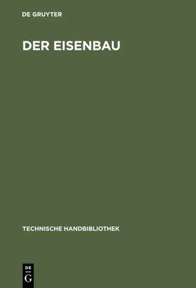  Der Eisenbau | eBook | Sack Fachmedien