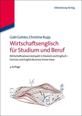 Galster / Rupp |  Wirtschaftsenglisch für Studium und Beruf | eBook | Sack Fachmedien