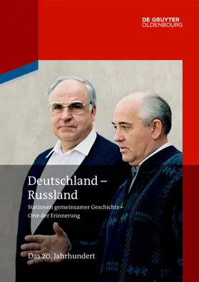 Altrichter / Ischtschenko |  Deutschland - Russland | Buch |  Sack Fachmedien