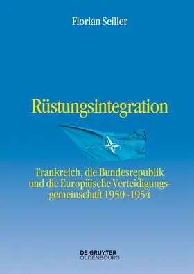 Seiller |  Rüstungsintegration | Buch |  Sack Fachmedien