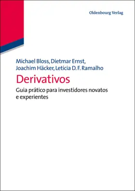 Bloss / Ernst / Häcker | Derivativos | E-Book | sack.de