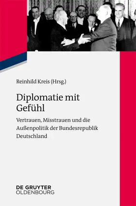 Kreis |  Diplomatie mit Gefühl | Buch |  Sack Fachmedien