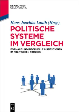 Lauth |  Politische Systeme im Vergleich | eBook | Sack Fachmedien