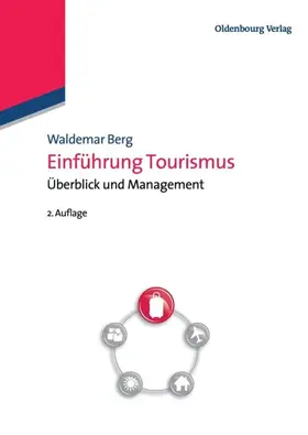 Berg |  Einführung Tourismus | eBook | Sack Fachmedien