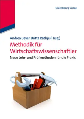 Beyer / Rathje |  Methodik für Wirtschaftswissenschaftler | eBook | Sack Fachmedien