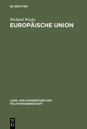 Woyke | Europäische Union | E-Book | sack.de