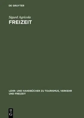 Agricola | Freizeit | E-Book | sack.de