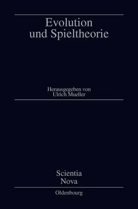 Mueller |  Evolution und Spieltheorie | eBook | Sack Fachmedien