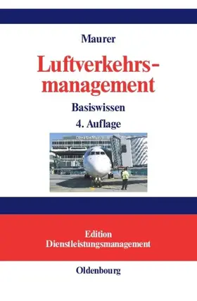 Maurer | Luftverkehrsmanagement | E-Book | www2.sack.de