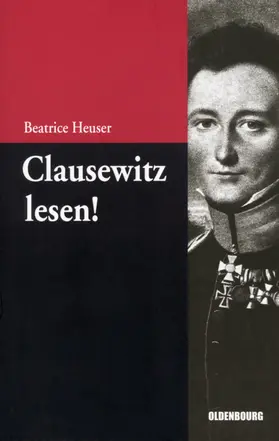 Heuser |  Clausewitz lesen! | eBook | Sack Fachmedien