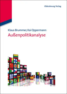 Brummer / Oppermann |  Außenpolitikanalyse | eBook | Sack Fachmedien