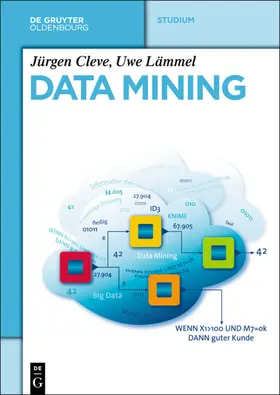 Cleve / Lämmel | Data Mining | E-Book | sack.de