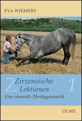 Wiemers |  Zirzensische Lektionen 1 | Buch |  Sack Fachmedien