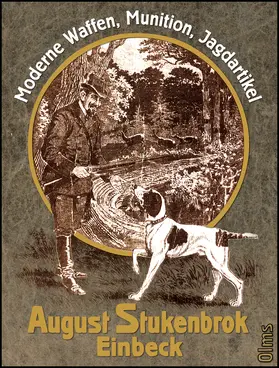 Stukenbrok |  Moderne Waffen, Munition, Jagdartikel | Buch |  Sack Fachmedien