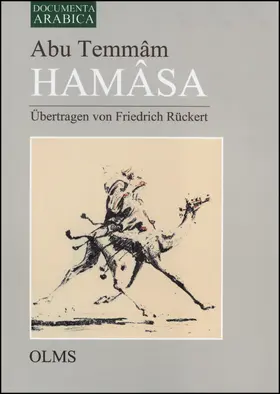 Temmam / Rückert |  HAMASA | Buch |  Sack Fachmedien