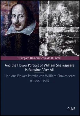 Hammerschmidt-Hummel |  And the Flower Portrait of William Shakespeare is Genuine After All - Und das Flower Porträt von William Shakespeare ist doch echt | Buch |  Sack Fachmedien