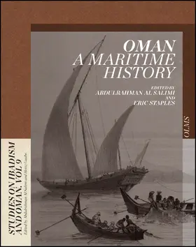 Al Salimi / Staples |  Oman. A Maritime History | Buch |  Sack Fachmedien