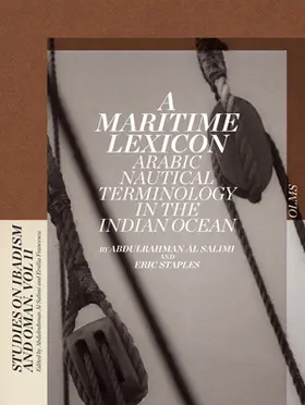 Al Salimi / Staples / Sa¯limi¯ |  A Maritime Lexicon | Buch |  Sack Fachmedien