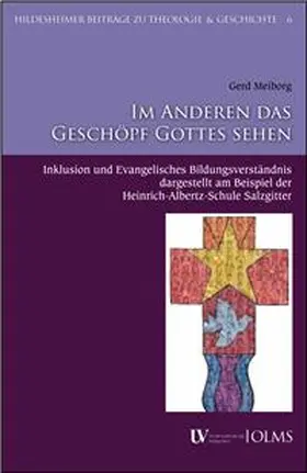 Meiborg |  Im Anderen das Geschöpf Gottes sehen | Buch |  Sack Fachmedien