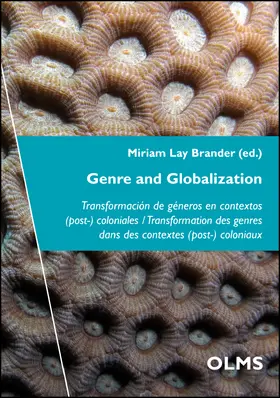 Lay Brander |  Genre and Globalization | Buch |  Sack Fachmedien