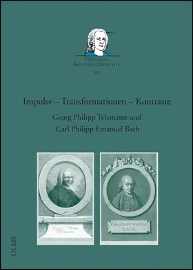 Lange / Reipsch |  Impulse – Transformationen – Kontraste | Buch |  Sack Fachmedien