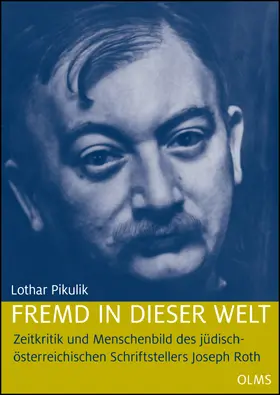 Pikulik |  Fremd in dieser Welt | Buch |  Sack Fachmedien