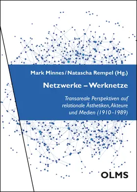 Minnes / Rempel |  Netzwerke – Werknetze | Buch |  Sack Fachmedien