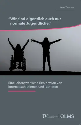 Tessmer |  Wir sind eigentlich auch nur normale Jugendliche | Buch |  Sack Fachmedien