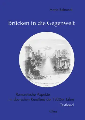Behrendt |  Brücken in die Gegenwelt | Buch |  Sack Fachmedien