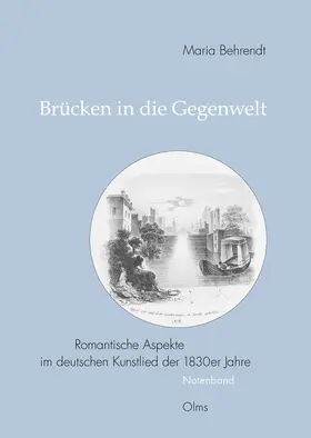 Behrendt |  Brücken in die Gegenwelt | Buch |  Sack Fachmedien
