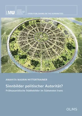 Mittertrainer |  Sinnbilder politischer Autorität? | Buch |  Sack Fachmedien