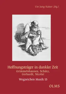 Jung-Kaiser |  Hoffnungsträger in dunkler Zeit | Buch |  Sack Fachmedien