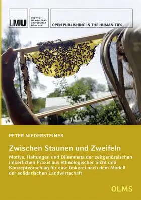 Niedersteiner |  Zwischen Staunen und Zweifeln | Buch |  Sack Fachmedien